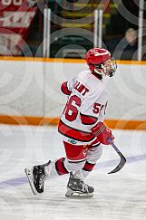 North Bay Trappers v Chatham Kent Cyclones