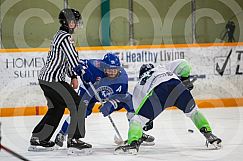 December 19 2024 Cubs v Paper Kings