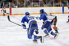 2025 NOJHL Championship Game (7) Final - Greater Sudbury Cubs v Hearst Lumbejacks
