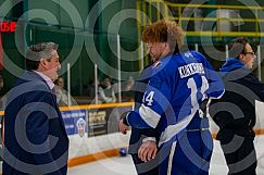 2025 NOJHL Championship Game (7) Final - Greater Sudbury Cubs v Hearst Lumbejacks
