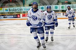February 20 2025 Cubs v Timmins Rock