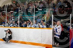 2025 NOJHL Championship Game (7) Final - Greater Sudbury Cubs v Hearst Lumbejacks