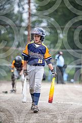 Blenheim v Thorold Aug 30 - Game 2