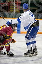 February 20 2025 Cubs v Timmins Rock