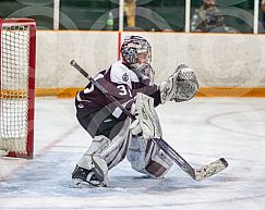 North Bay Trappers v Ottawa Valley Titans