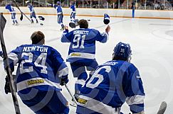 2025 NOJHL Championship Game (7) Final - Greater Sudbury Cubs v Hearst Lumbejacks