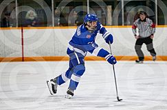 April 4 2025 Cubs  vs T BIrds Game 2