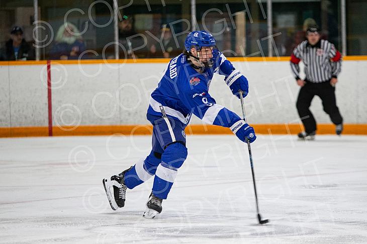 April 4 2025 Cubs  vs T BIrds Game 2