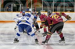 February 20 2025 Cubs V Timmins Rock