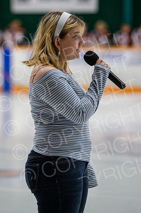 Game 2 NOJHL Championships - Cubs V Hearst Lumberjacks