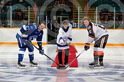 Greater Sudbury Cubs v Hearst Lumber Jacks Sept 7 2023