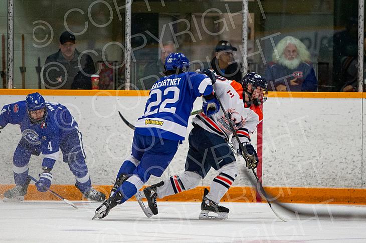 April 4 2025 Cubs  vs T BIrds Game 2