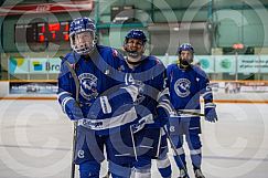 Game 2 NOJHL Championships - Cubs V Hearst Lumberjacks