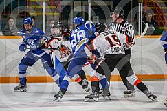 Game 2 NOJHL Championships - Cubs V Hearst Lumberjacks
