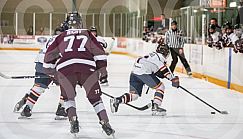 Ottawa Valley Titans v Barrie Jr Colts