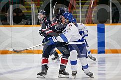 February 27 2025 Cubs v French River Rapids