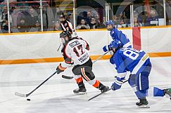 2025 NOJHL Championship Game (7) Final - Greater Sudbury Cubs v Hearst Lumbejacks