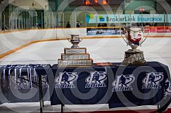 2025 NOJHL Championship Game (7) Final - Greater Sudbury Cubs v Hearst Lumbejacks