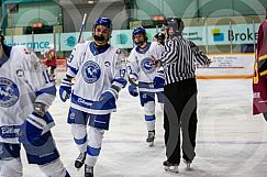 February 20 2025 Cubs v Timmins Rock