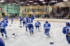 2025 NOJHL Championship Game (7) Final - Greater Sudbury Cubs v Hearst Lumbejacks