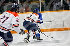 April 4 2025 Cubs  vs T BIrds Game 2