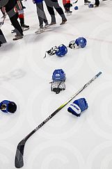2025 NOJHL Championship Game (7) Final - Greater Sudbury Cubs v Hearst Lumbejacks